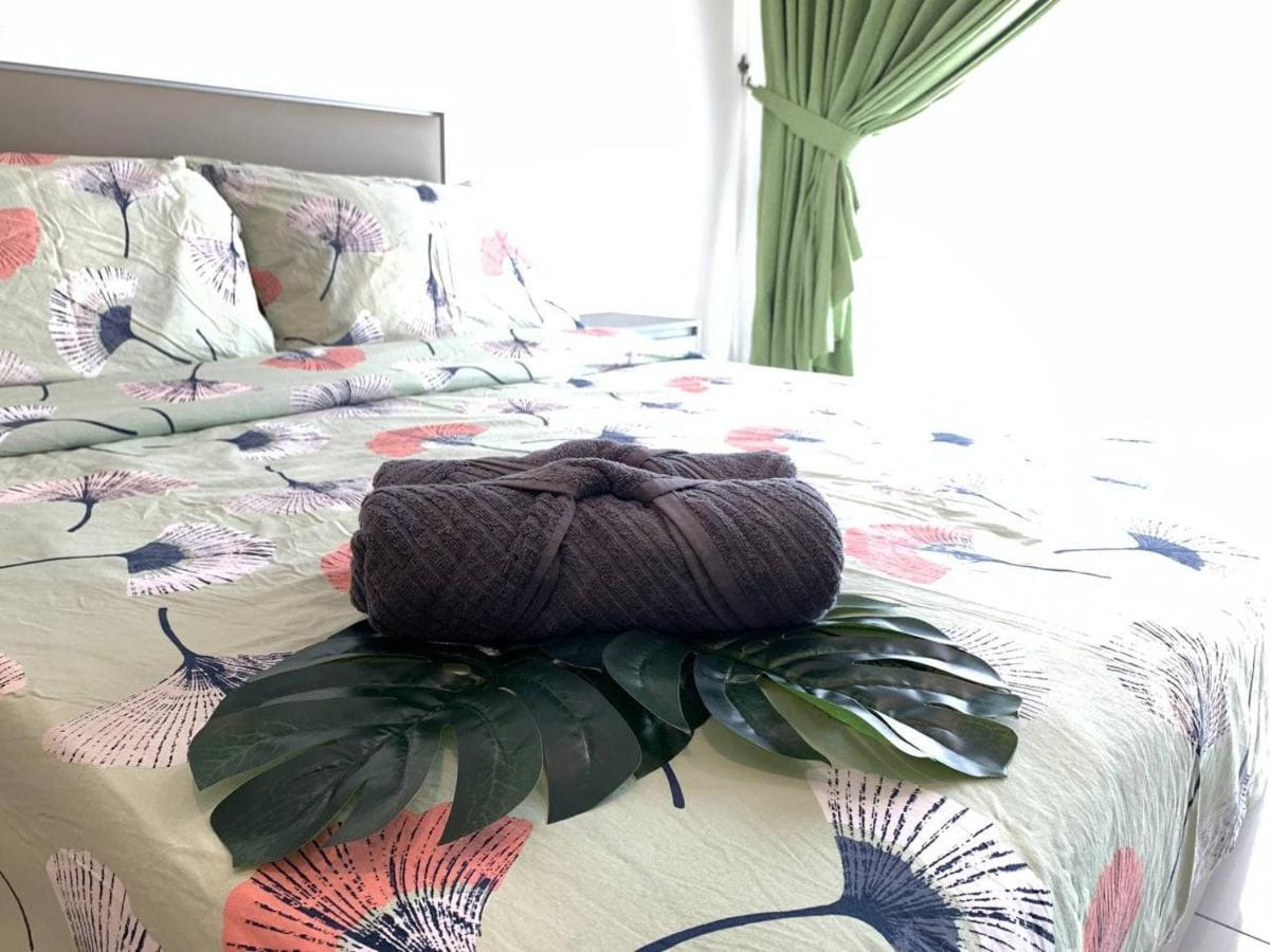 Studio @ Evo Soho Bangi Astro Wifi Netflix Kampong Sungai Ramal Dalam Екстериор снимка