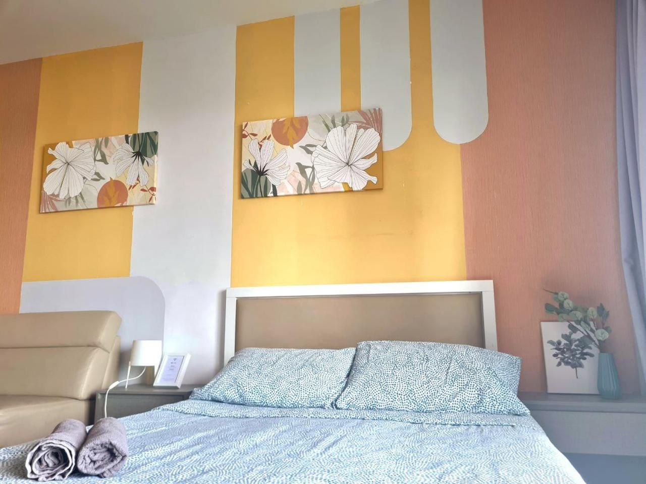 Studio @ Evo Soho Bangi Astro Wifi Netflix Kampong Sungai Ramal Dalam Екстериор снимка
